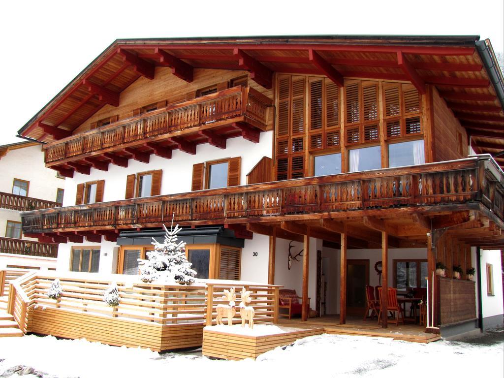 Haus Am Muehlbach Hotel Weissensee Exterior photo